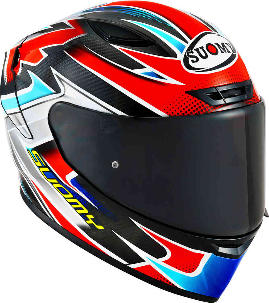 Suomy TX-Pro Flat Out 2023 Helmet