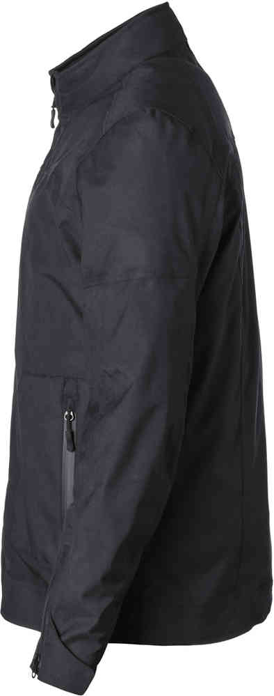 GMS Downtown waterproof Motorcycle Textile Jacket