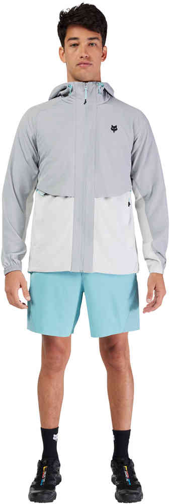 FOX Survivalist Motocross Jacket