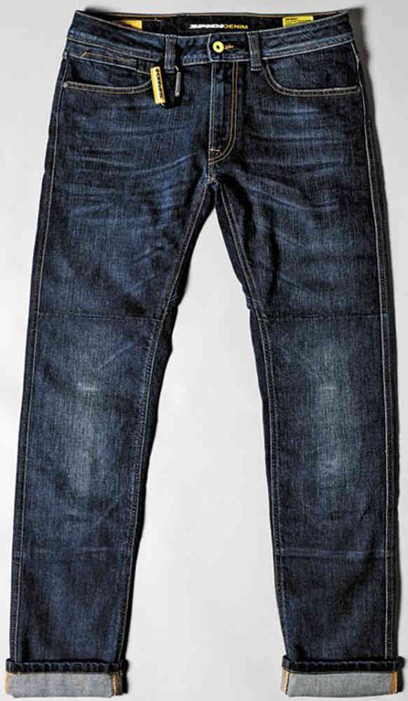 Spidi Denim Qualifier Slim Fit Motorcycle Jeans