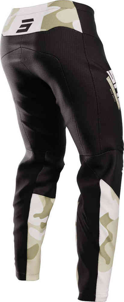 Shot Devo Battle Motocross Pants