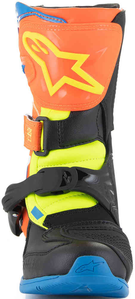 Alpinestars Tech 3S Kids Motocross Boots