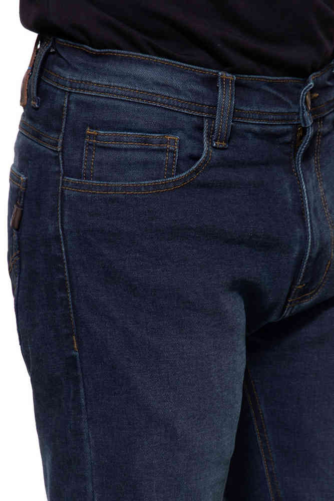 King Kerosin Kustombuilt Motor Gear Motorcycle Textile Pants