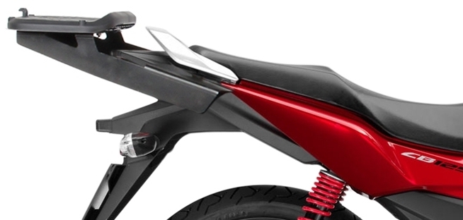 Shad Top Master Honda Topcaseträger