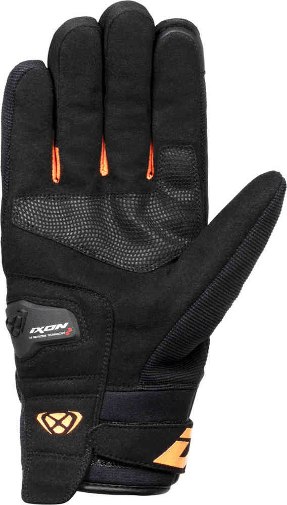 Ixon Pro Blast Motorcycle Gloves