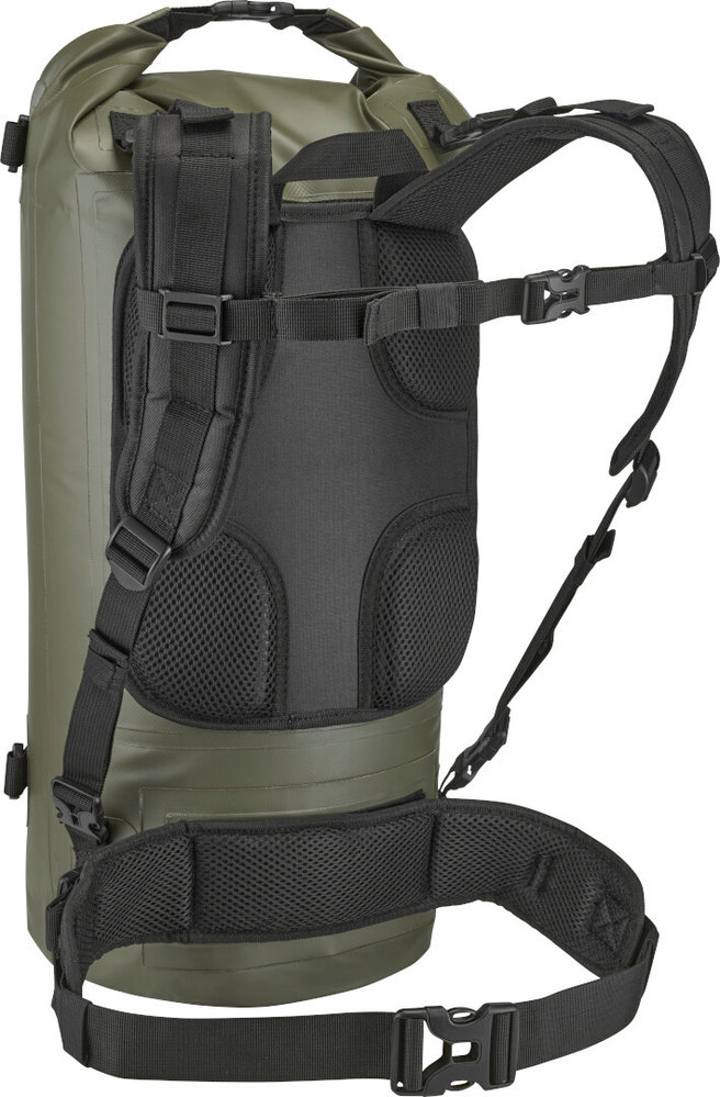 Ixon A-River 35 Waterproof Motorcycle Backpack