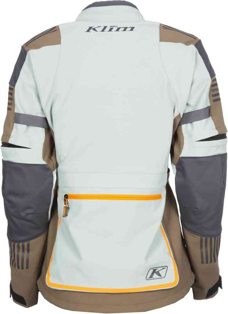 Klim Sedona Enduro Mesh Ladies Motorcycle Textile Jacket