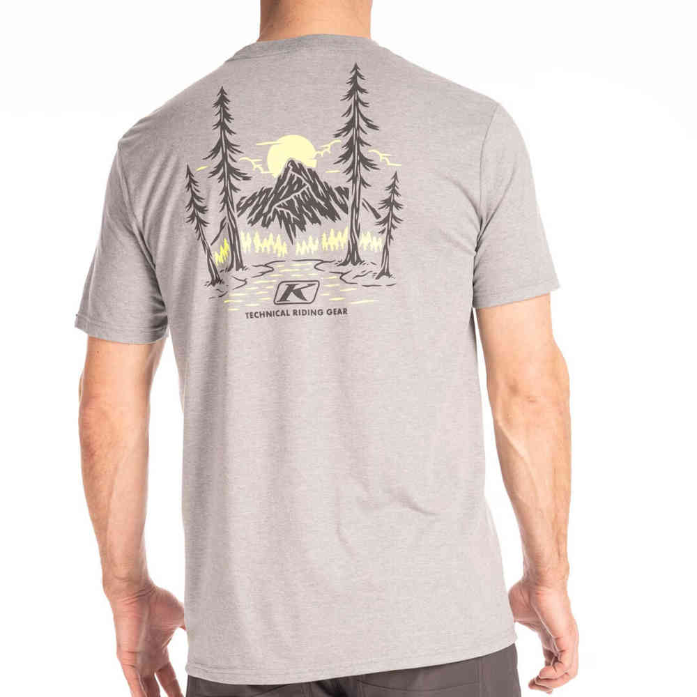 Klim Hawley Tri-Blend T-Shirt