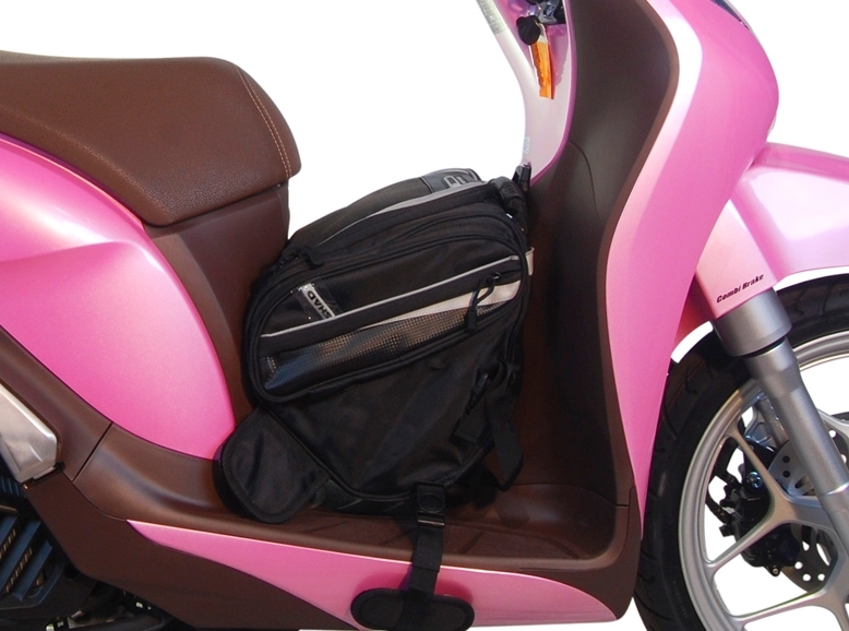 SHAD Top Master  Topcase Fitting