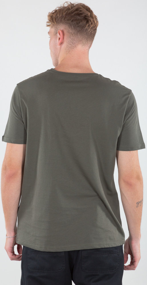 Alpha Industries Basic Embroidery T-Shirt