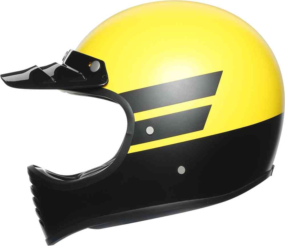 AGV Legends X101 Dust Helmet