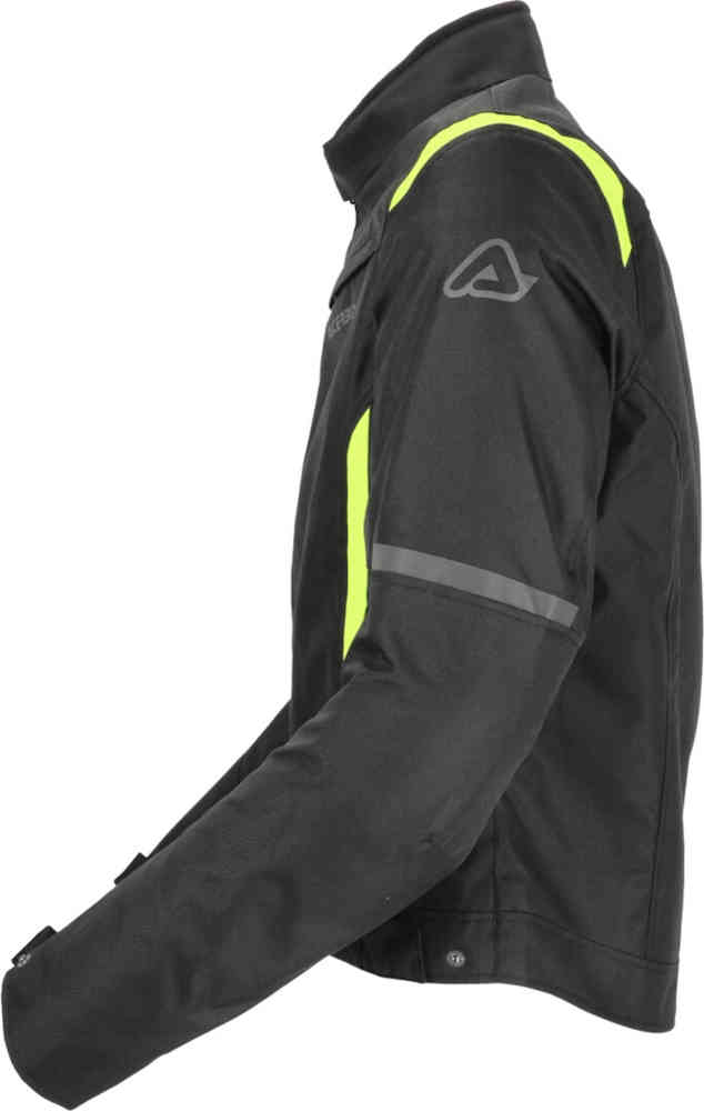 Acerbis X-MAT 2.0 Motorcycle Textile Jacket