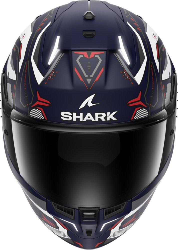 Shark Skwal i3 Linik Helmet