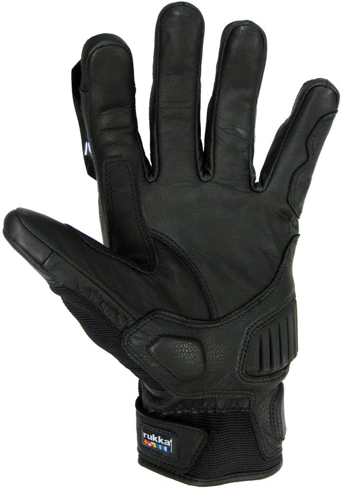 Rukka Ceres 2.0 Gore-Tex Motorcycle Gloves