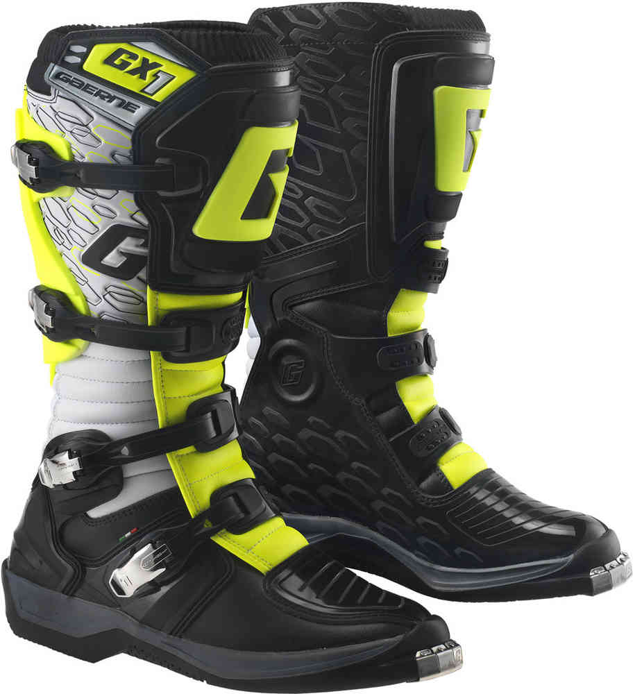 Gaerne GX-1 Evo 2016 Motocross Boots