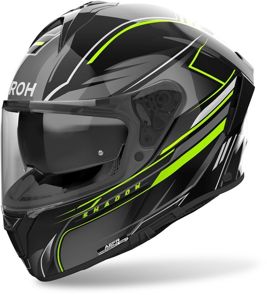 Airoh Spark 2 Shadow Helmet