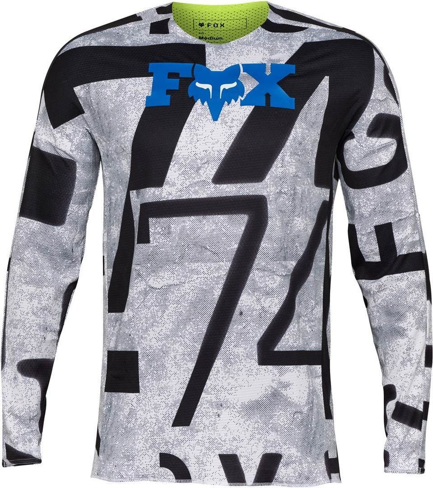 FOX 360 Seventy4 Motocross Jersey