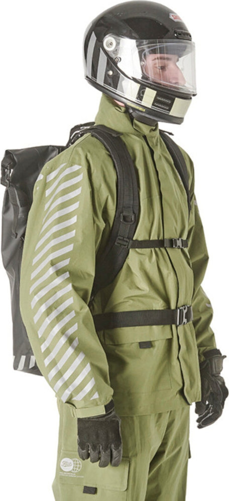 Fuel Expedition Backpack