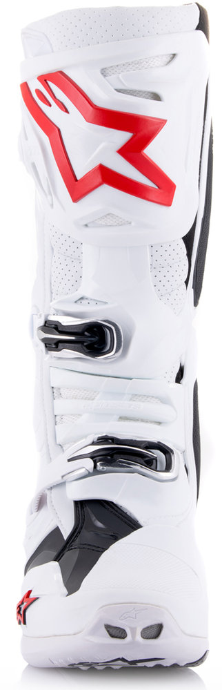 Alpinestars Tech 10 Supervented Motocross Boots