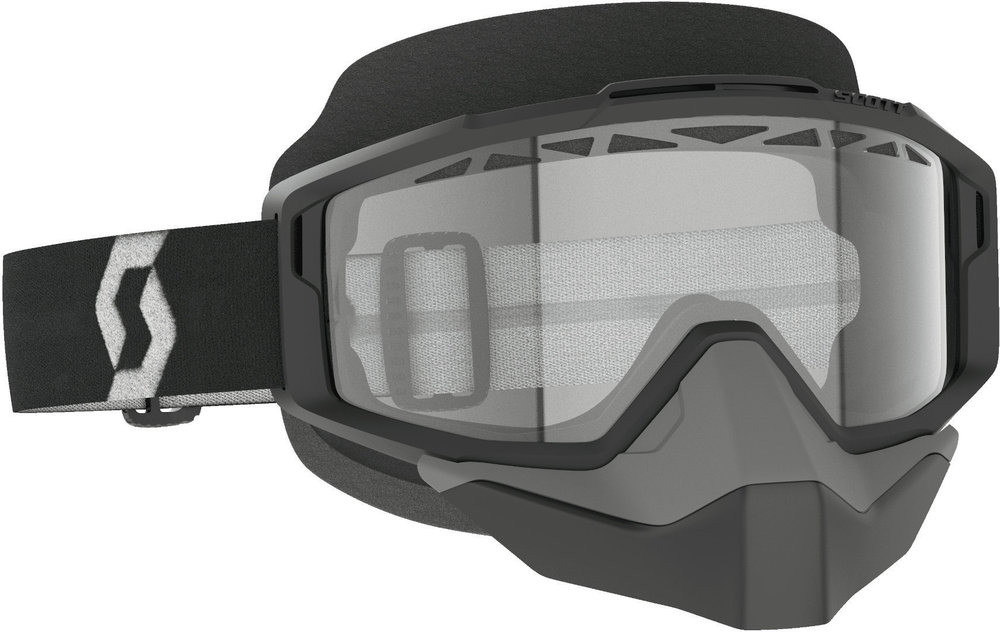 Scott Split OTG Snow Goggles