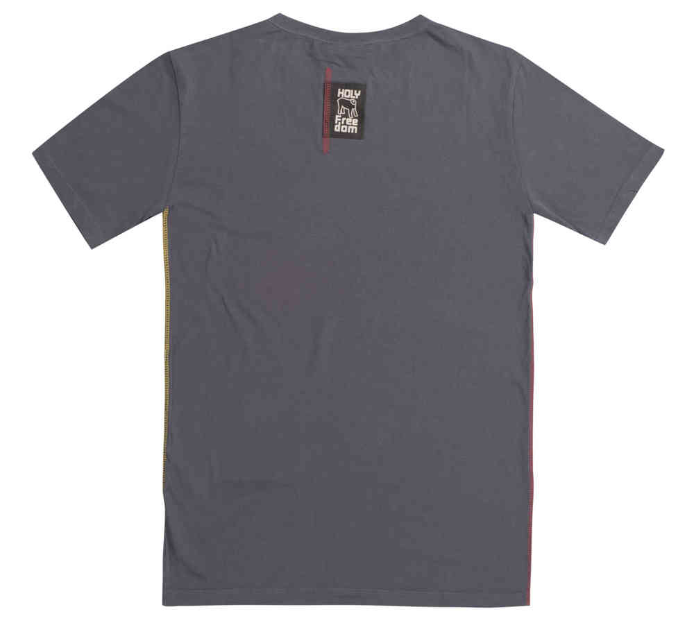 HolyFreedom L.A. Grey T-Shirt