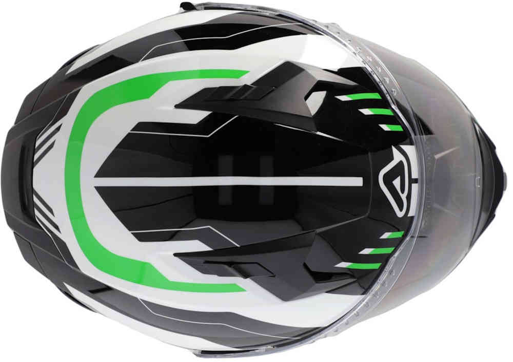 Acerbis X-Way Graphic Helmet