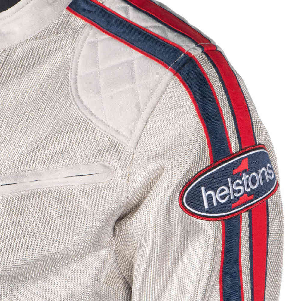 Helstons Pace Air Motorcycle Textile Jacket