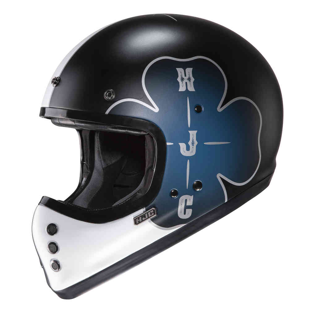 HJC V60 Ofera Helmet