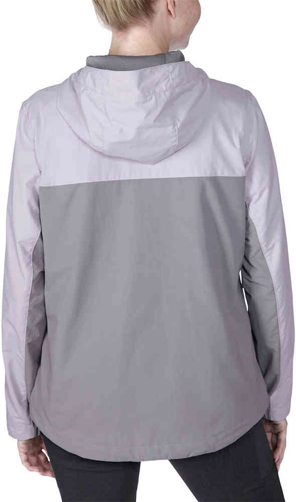 Carhartt Rain Defender Loose Fit Lightweight Packable Ladies Jacket