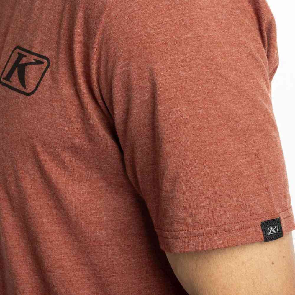 Klim Rippin Tri-Blend T-Shirt