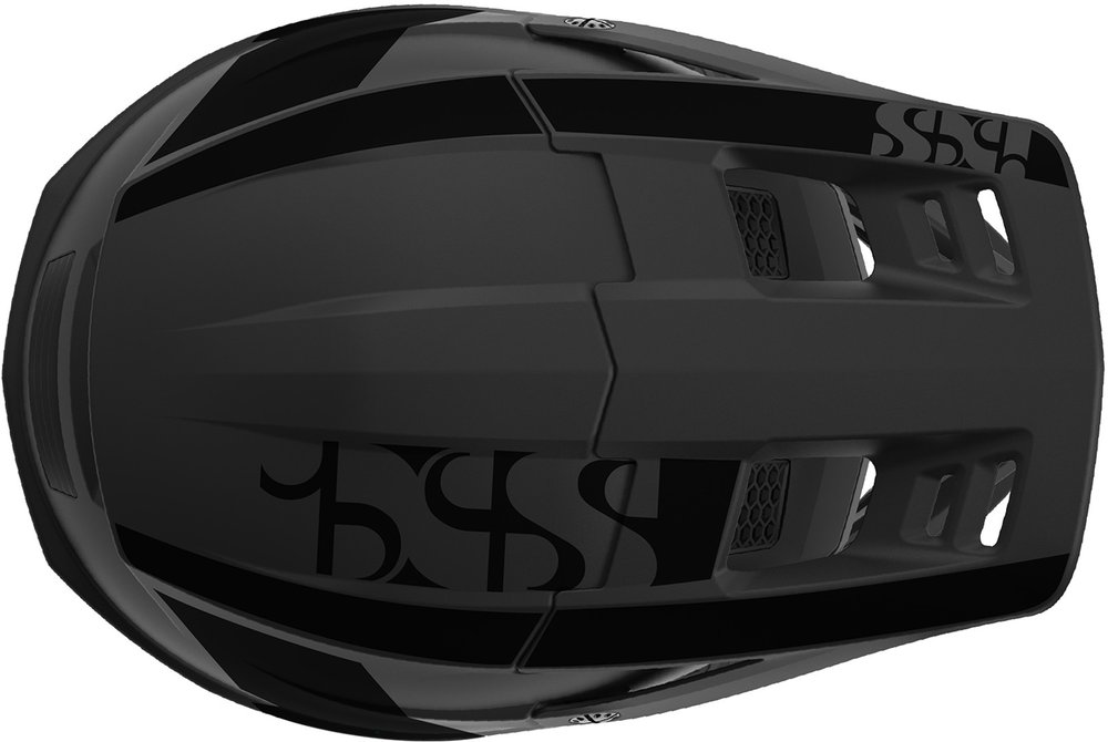 IXS Xult DH Downhill Helmet