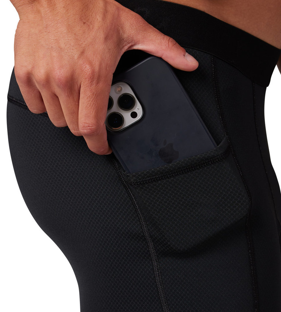 FOX Tecbase Fire Baselayer Functional Pants