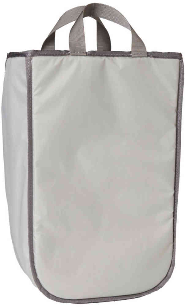 Amphibious Anti-Shock Insert for Atom