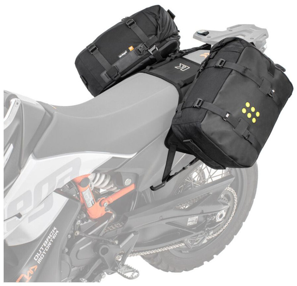 Kriega OS-Base Mounting System for KTM 790/890