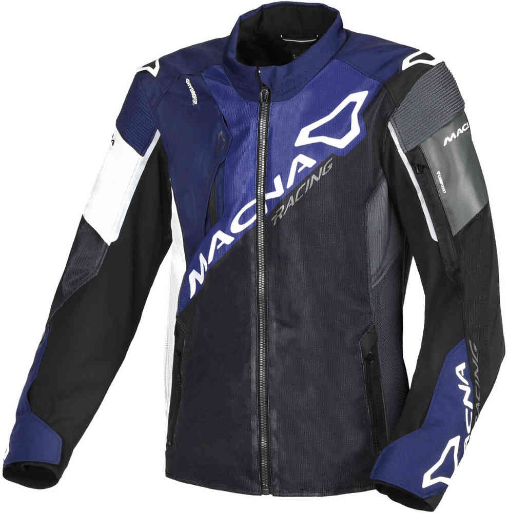Macna Sigil Motorcycle Textile Jacket