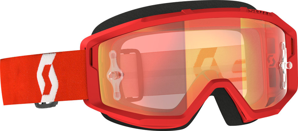 Scott Primal Motocross Goggles