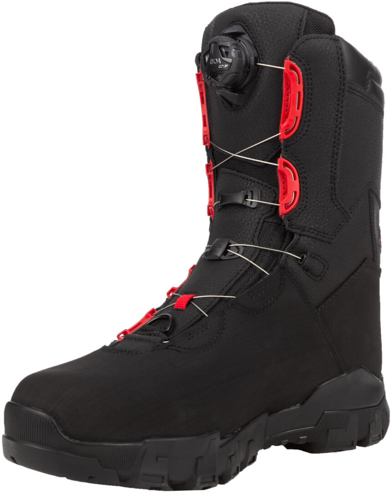 Klim Adrenaline Pro S GTX BOA Snowmobile Boots