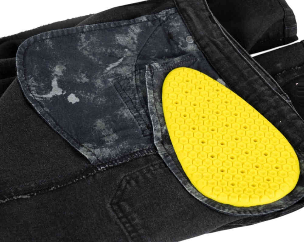 Knox Colton Motorcycle Jeans