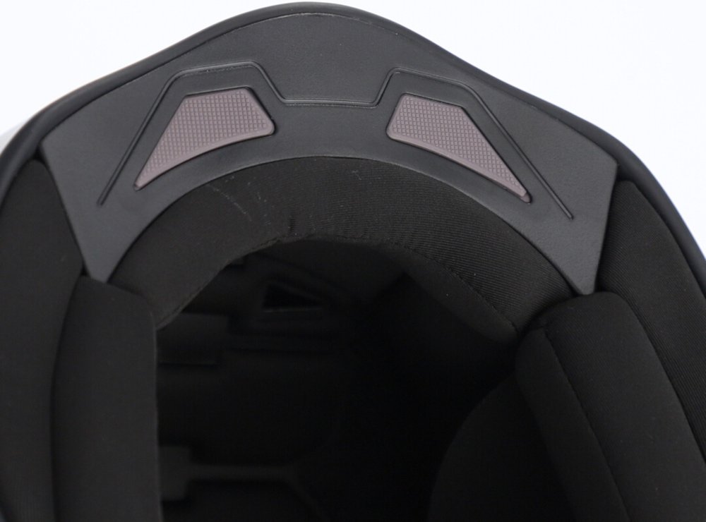 Acerbis Aria 2023 Solid Jet Helmet