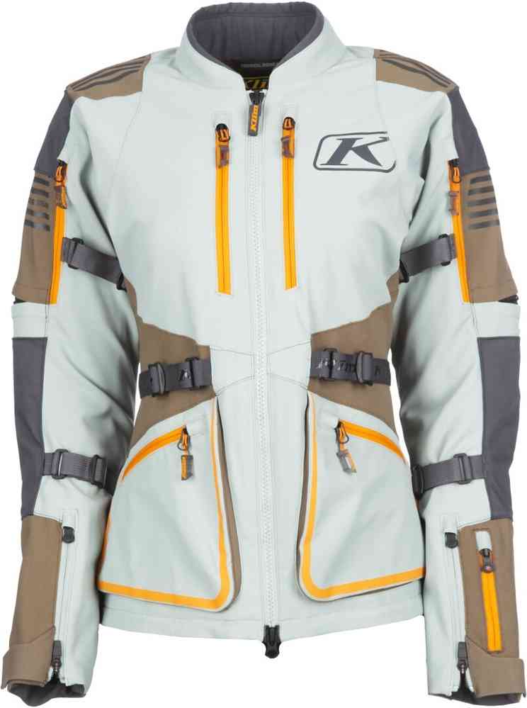 Klim Sedona Enduro Mesh Ladies Motorcycle Textile Jacket