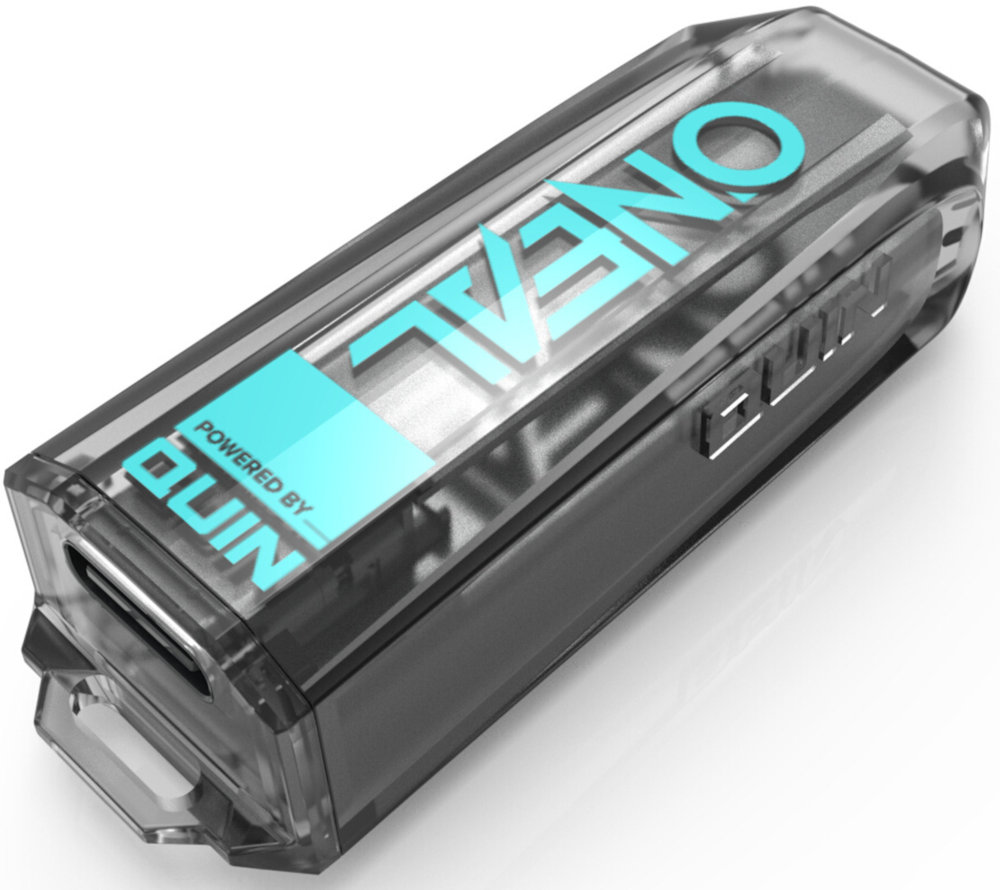 Oneal Quin Smart Sensor