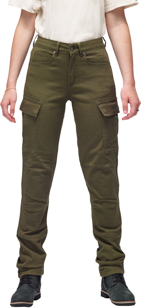 Modeka Brandon Cargo Ladies Motorcycle Jeans