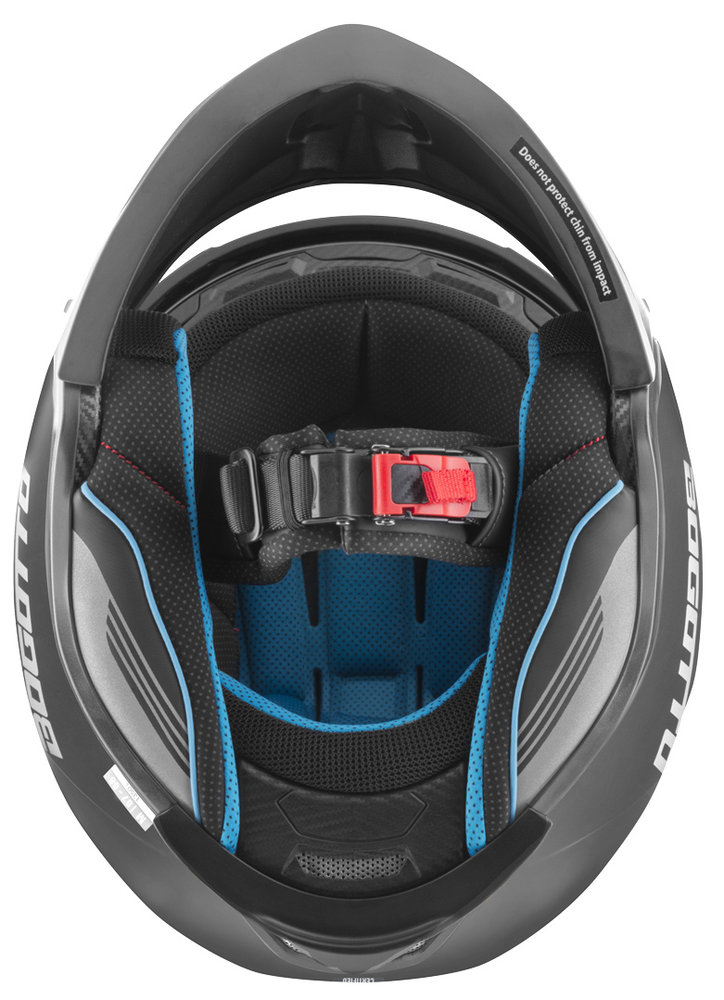 Bogotto Radic 22.06 Helmet