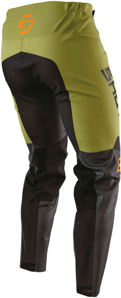 Shot Devo Storm Motocross Pants
