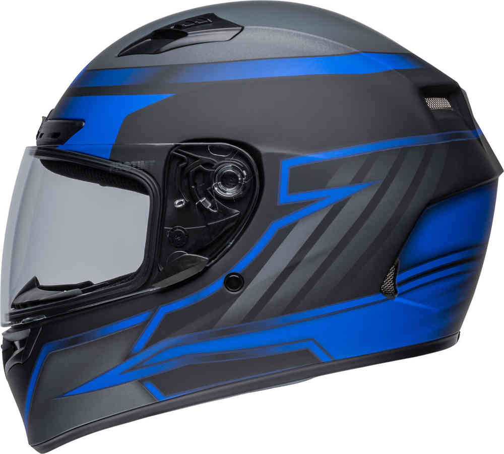 Bell Qualifier DLX Mips Raiser Helmet