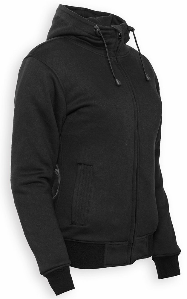 Bores Safety 5 Ladies Hoodie