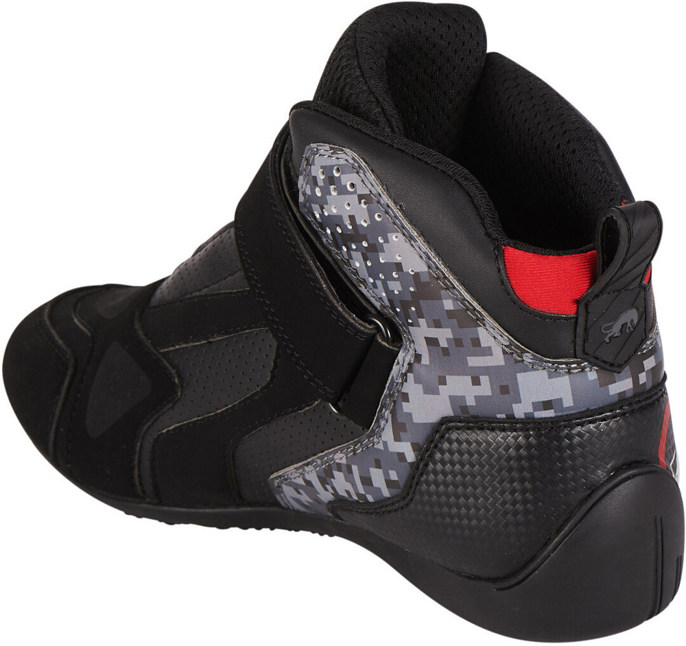 Furygan V4 Vented Motorcycle Shoes