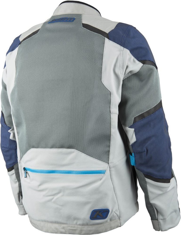 Klim Baja S4 2025 Enduro Mesh Motorcycle Textile Jacket