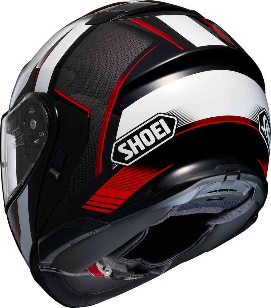 Shoei Neotec 3 Grasp Helmet