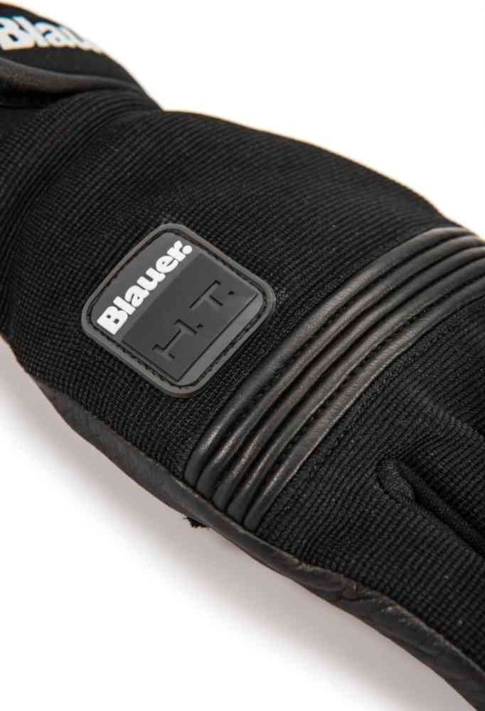 Blauer Urban Motorcycle Gloves